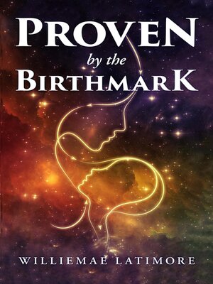cover image of Proven by the Birthmark